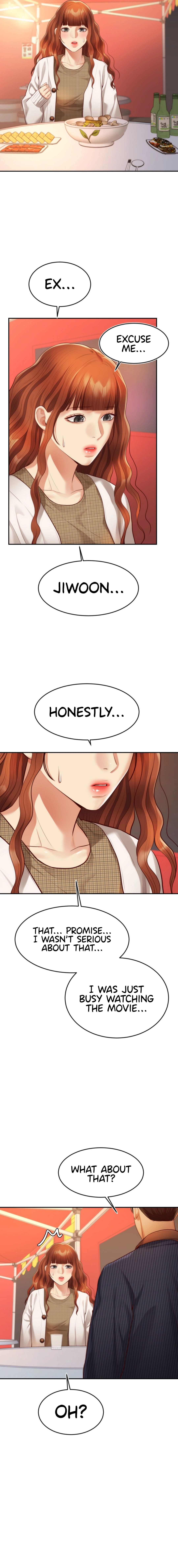 Blueming - Chapter 14 - picture 11