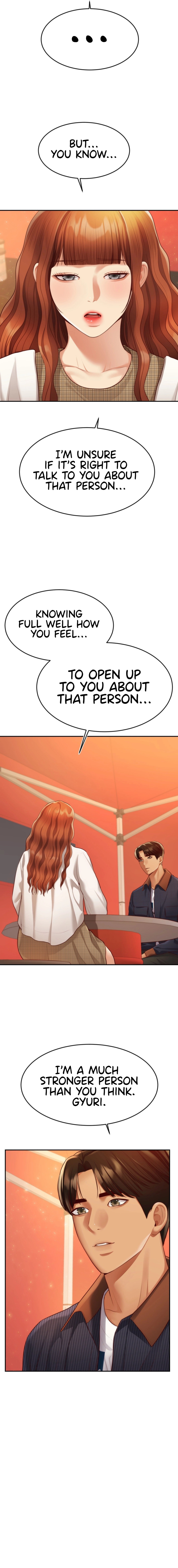 Blueming - Chapter 14 - picture 15