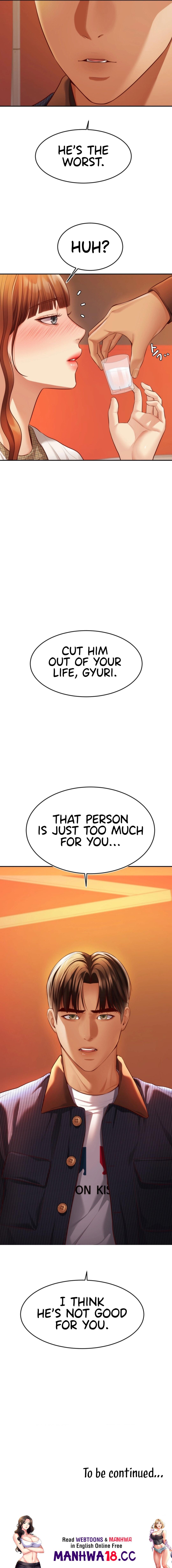 Blueming - Chapter 14 - picture 18