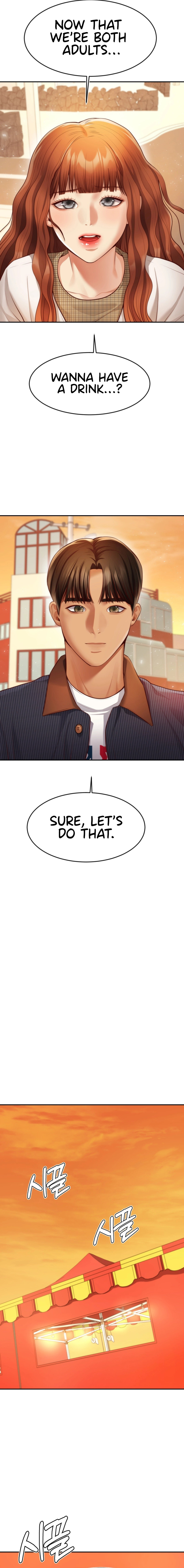 Blueming - Chapter 14 - picture 2