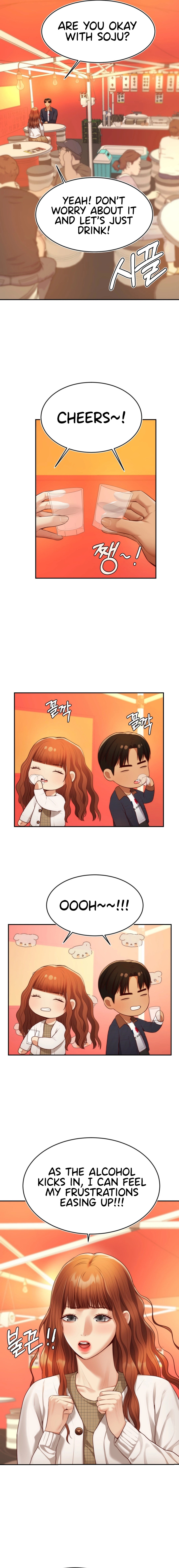 Blueming - Chapter 14 - picture 3