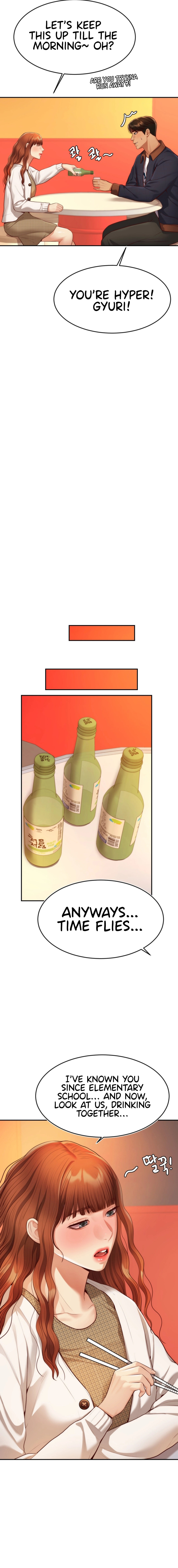 Blueming - Chapter 14 - picture 4