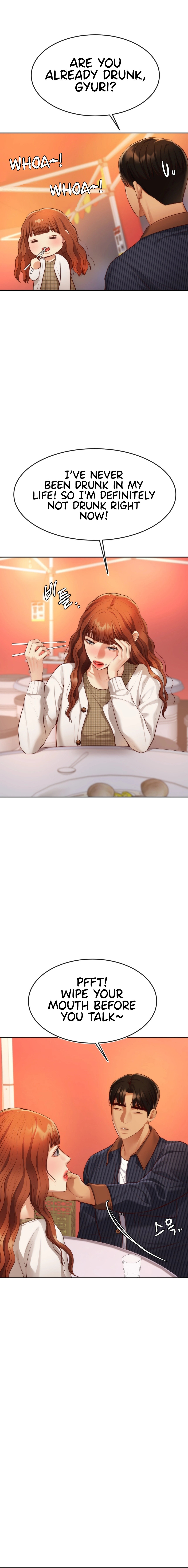 Blueming - Chapter 14 - picture 5