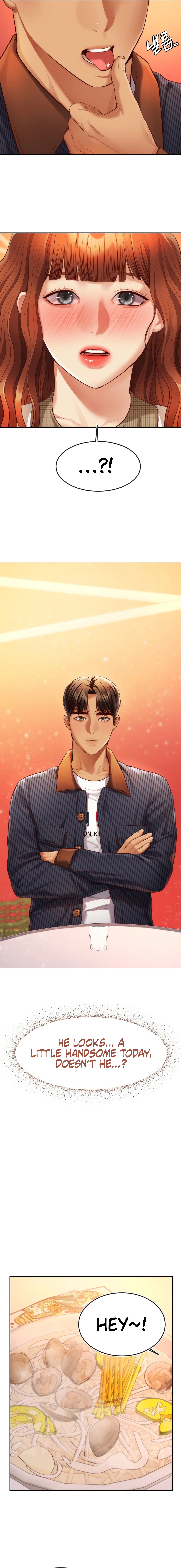 Blueming - Chapter 14 - picture 6
