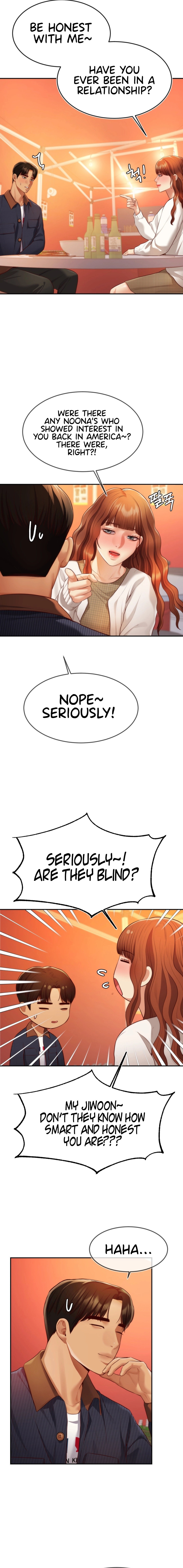 Blueming - Chapter 14 - picture 7