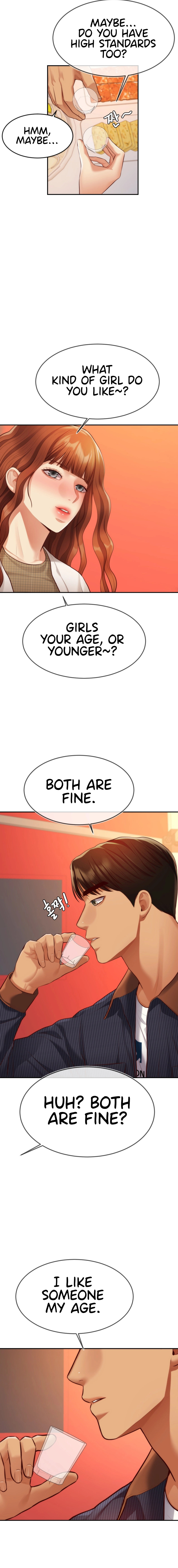 Blueming - Chapter 14 - picture 8