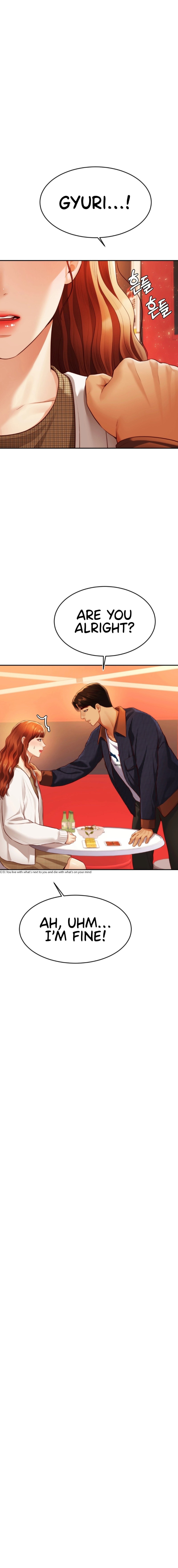 Blueming - Chapter 15 - picture 10