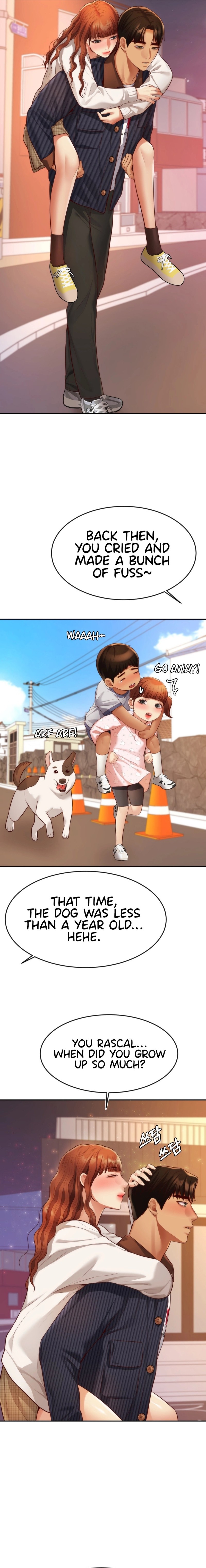 Blueming - Chapter 15 - picture 13