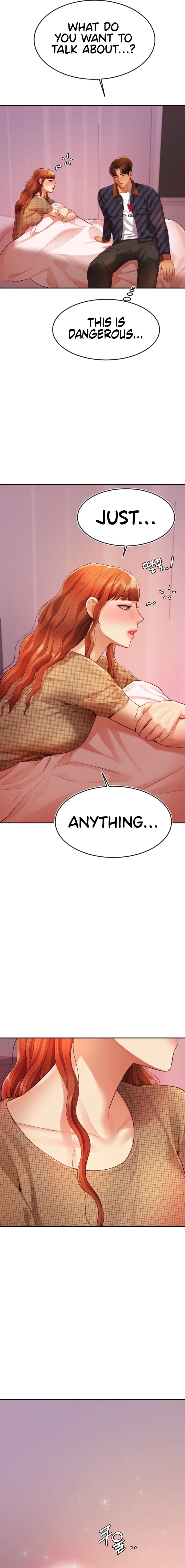 Blueming - Chapter 15 - picture 17