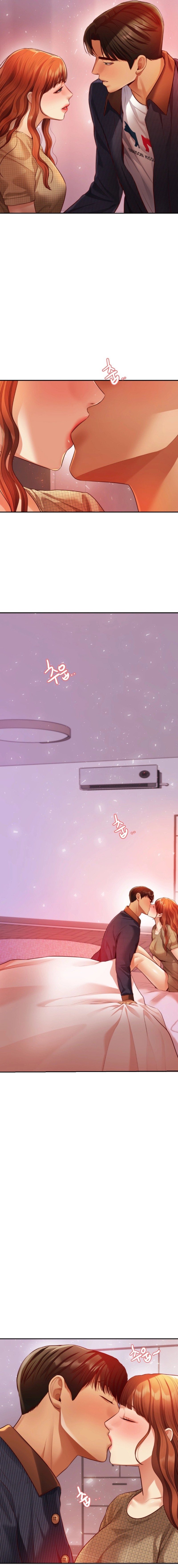 Blueming - Chapter 15 - picture 19
