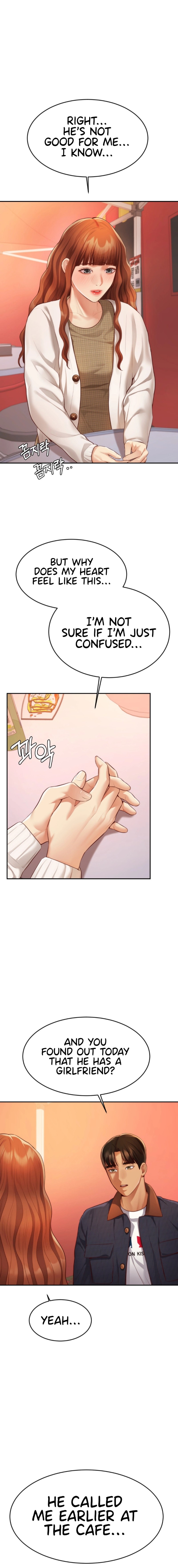 Blueming - Chapter 15 - picture 2