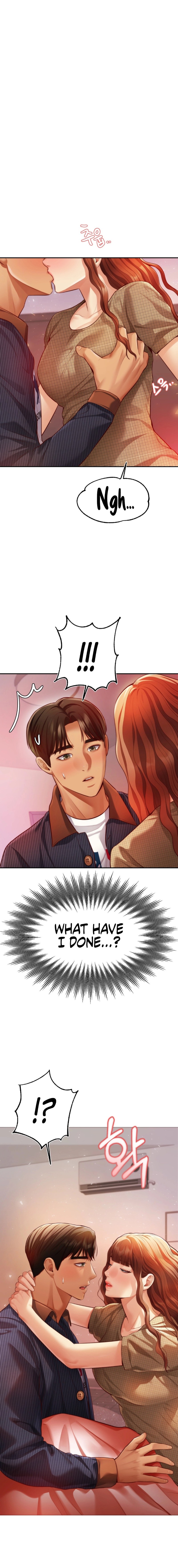 Blueming - Chapter 15 - picture 20