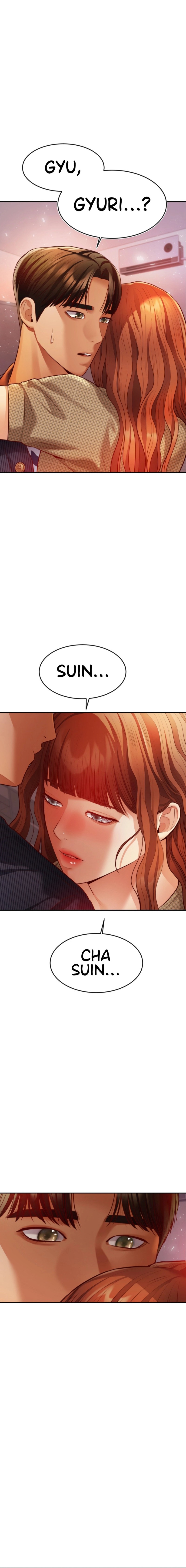 Blueming - Chapter 15 - picture 21