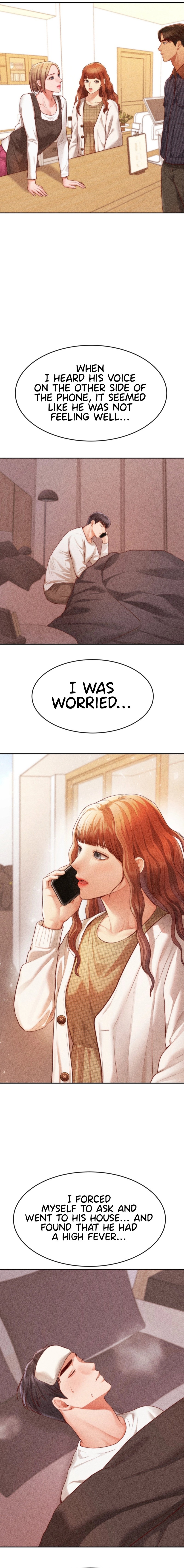 Blueming - Chapter 15 - picture 3