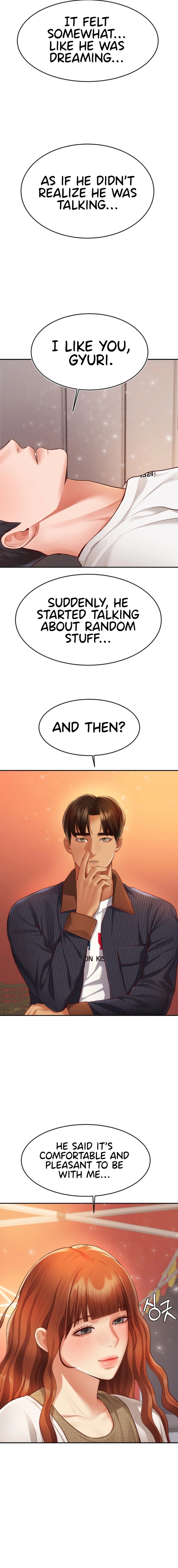 Blueming - Chapter 15 - picture 4