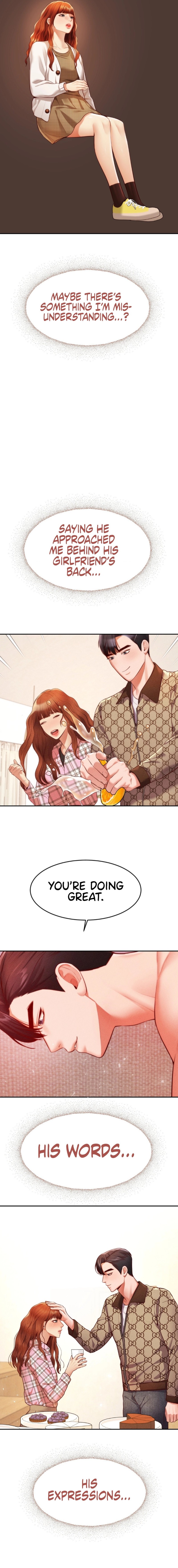 Blueming - Chapter 15 - picture 9