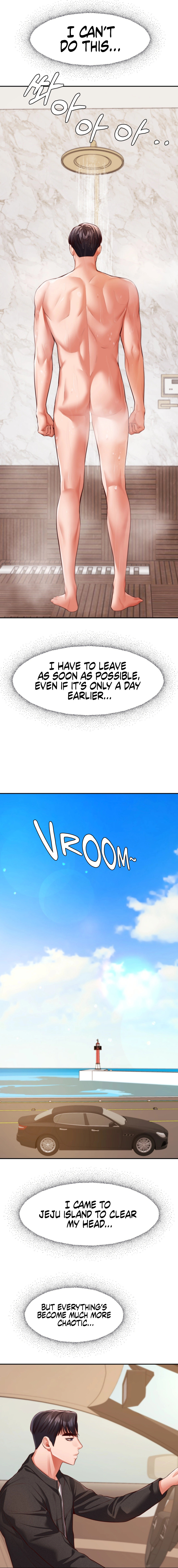 Blueming - Chapter 16 - picture 11