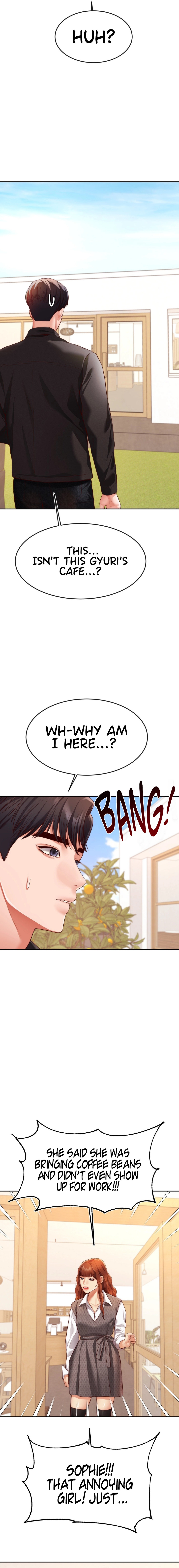 Blueming - Chapter 16 - picture 13