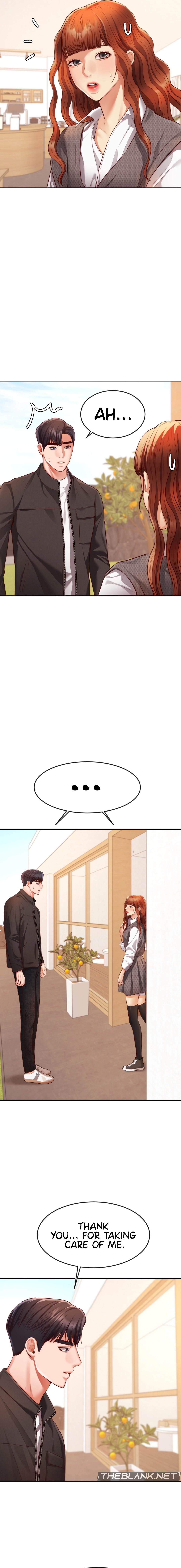 Blueming - Chapter 16 - picture 14