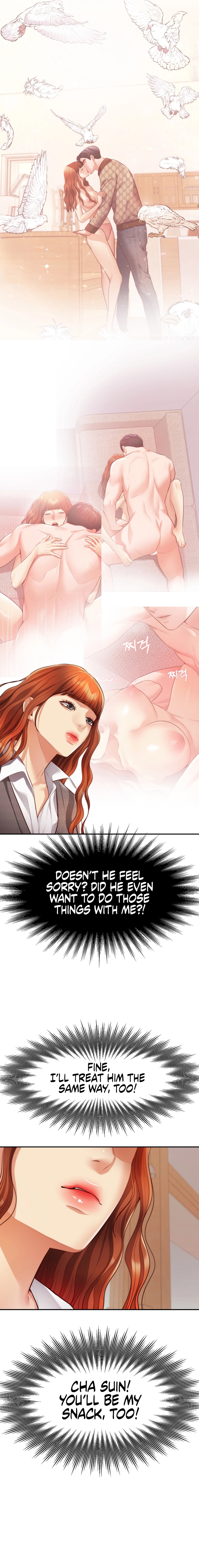 Blueming - Chapter 16 - picture 16