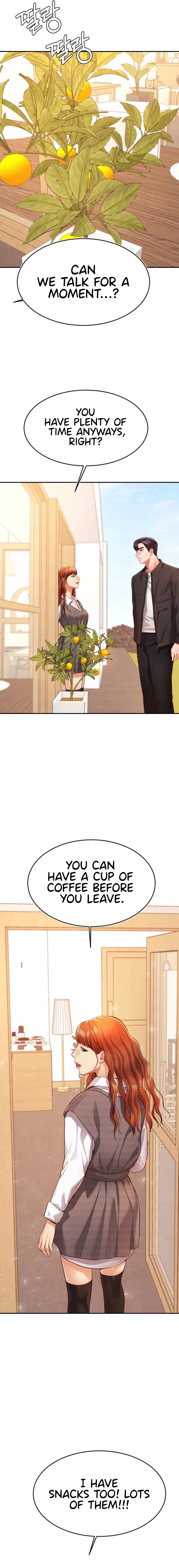 Blueming - Chapter 16 - picture 17