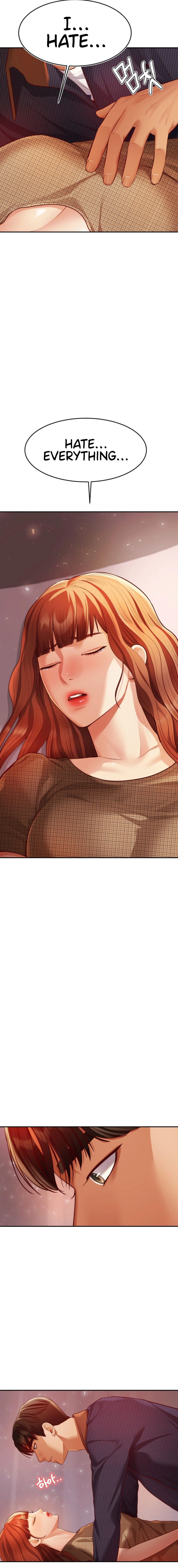 Blueming - Chapter 16 - picture 6