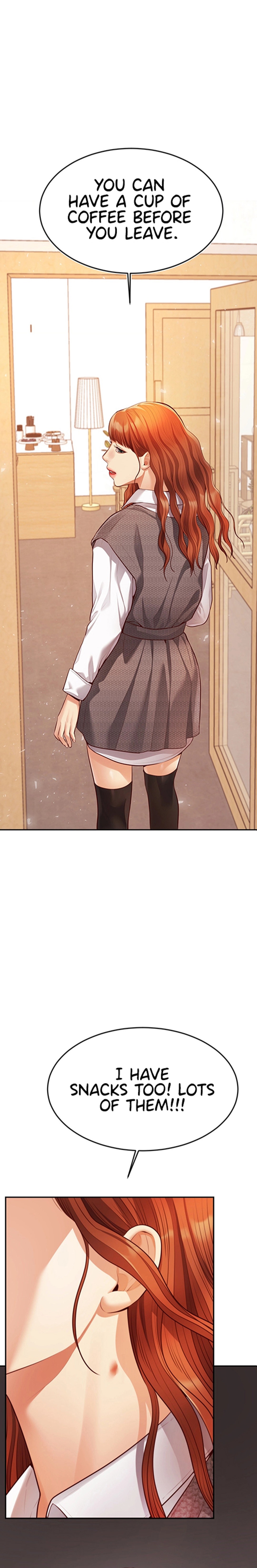 Blueming - Chapter 17 - picture 0