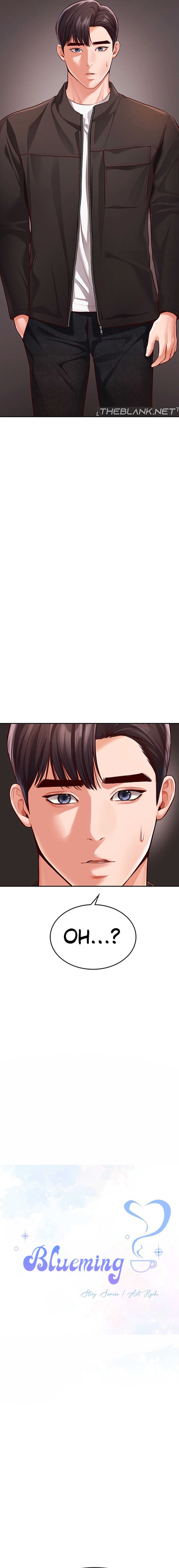 Blueming - Chapter 17 - picture 1