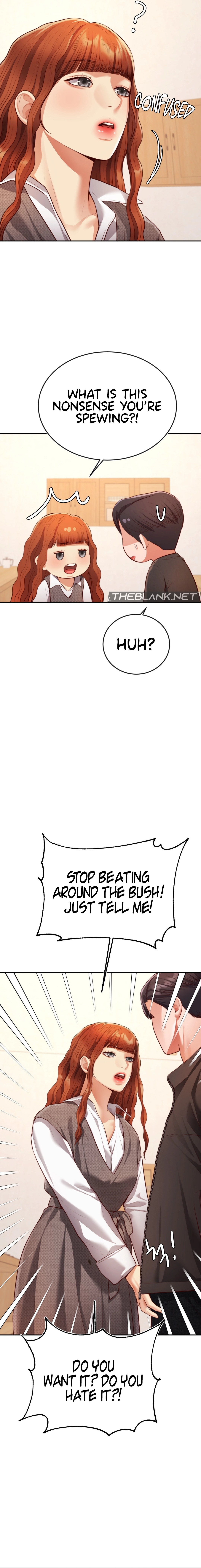 Blueming - Chapter 17 - picture 10