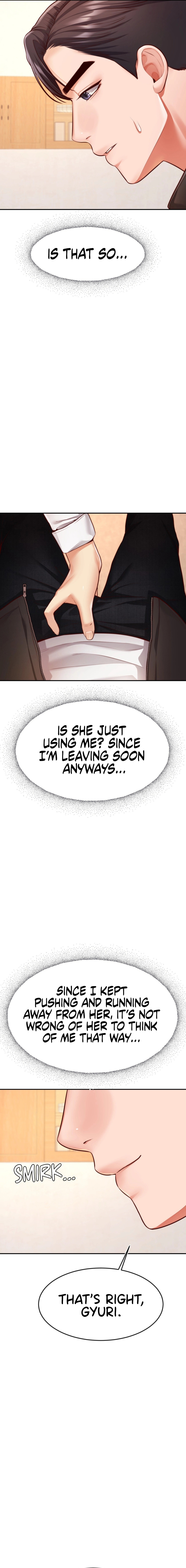Blueming - Chapter 17 - picture 11