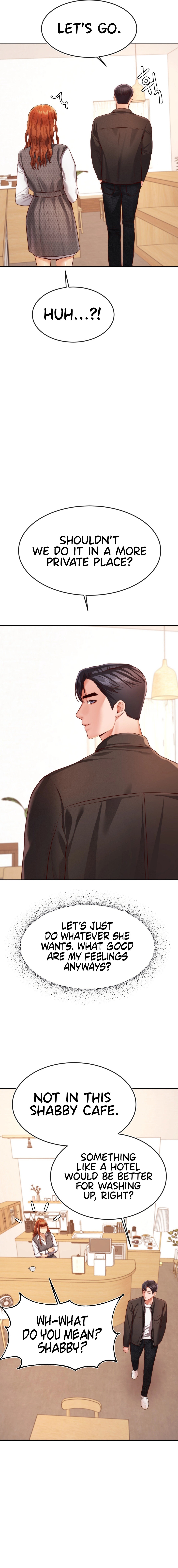 Blueming - Chapter 17 - picture 12