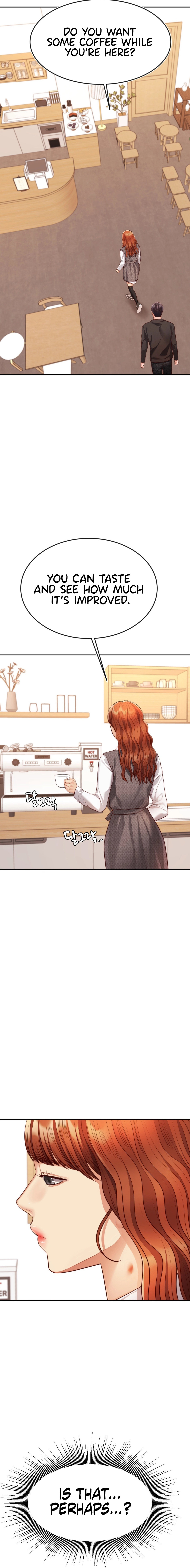 Blueming - Chapter 17 - picture 2