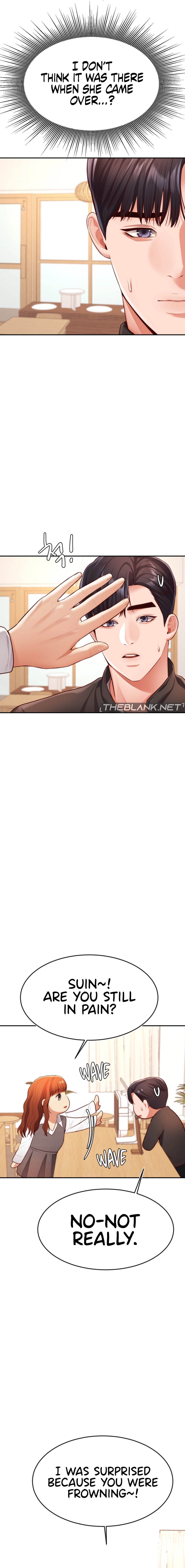 Blueming - Chapter 17 - picture 3