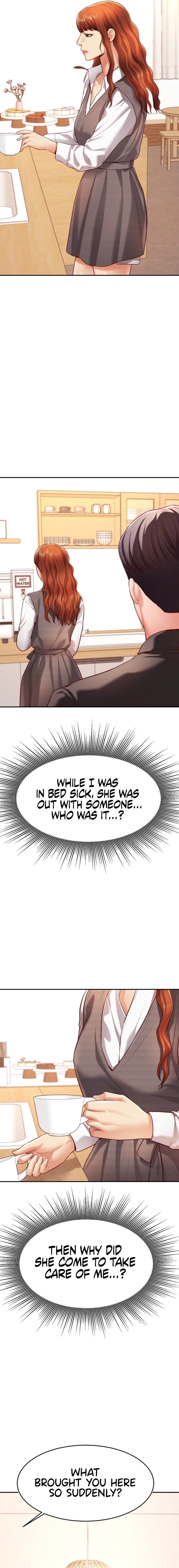 Blueming - Chapter 17 - picture 4