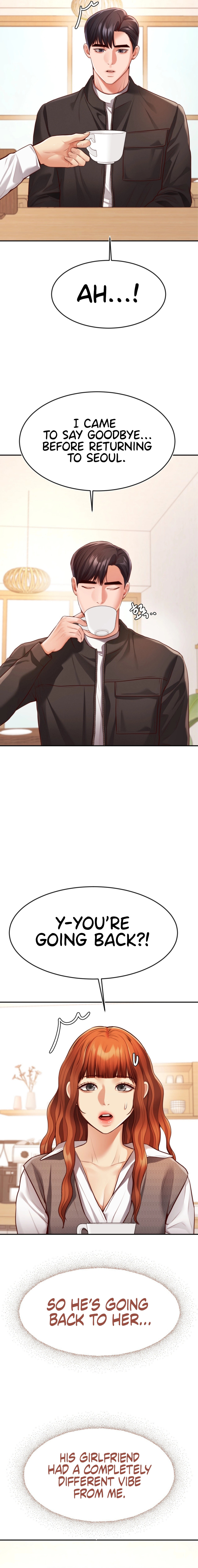Blueming - Chapter 17 - picture 5
