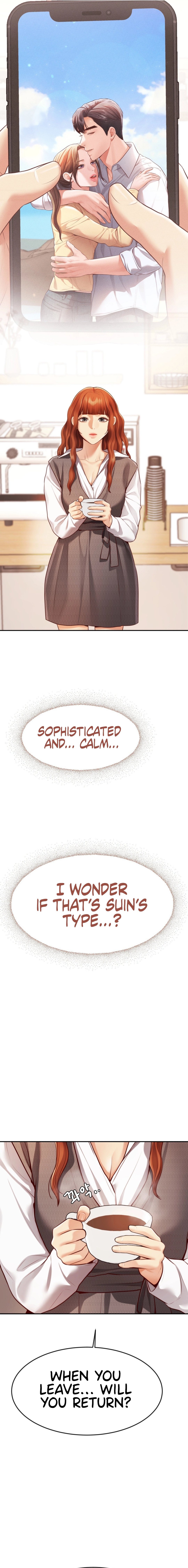 Blueming - Chapter 17 - picture 6