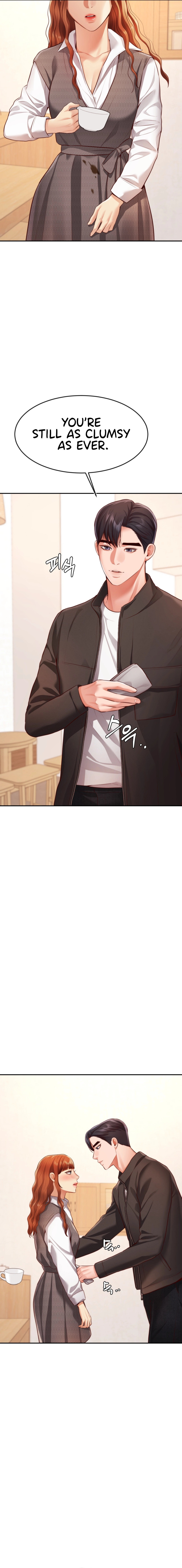 Blueming - Chapter 17 - picture 8