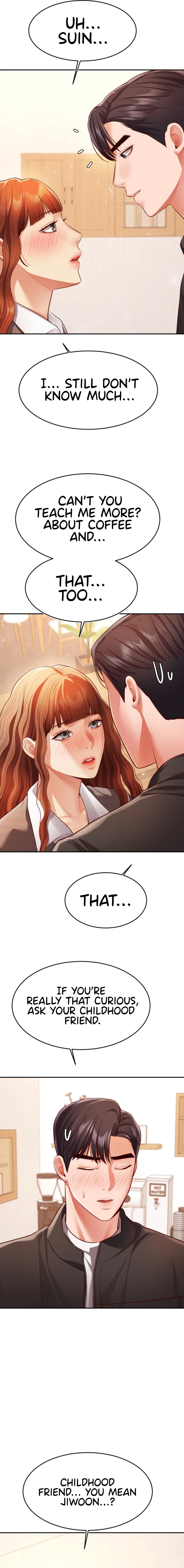 Blueming - Chapter 17 - picture 9
