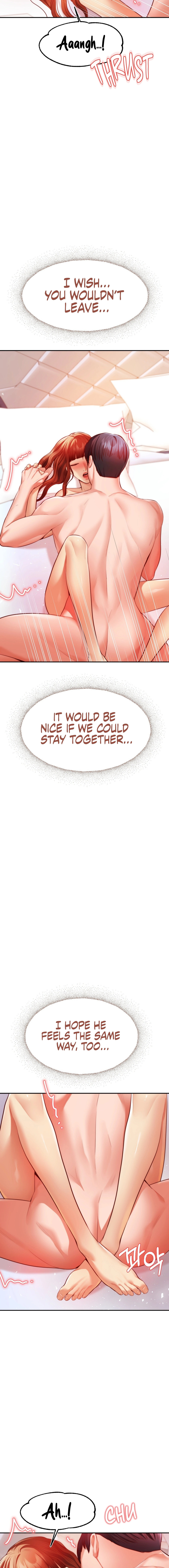 Blueming - Chapter 18 - picture 14