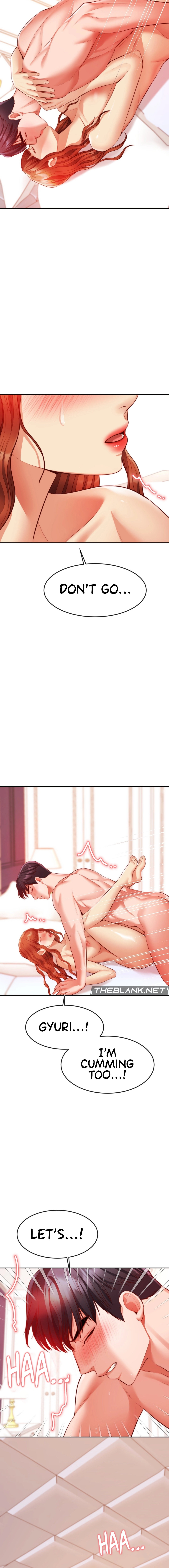 Blueming - Chapter 18 - picture 16