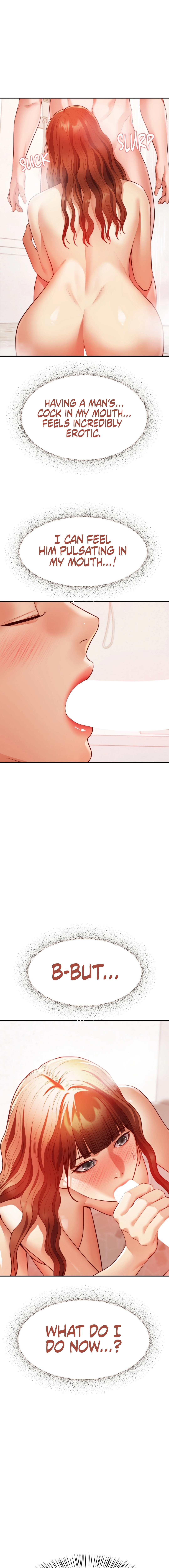 Blueming - Chapter 18 - picture 2