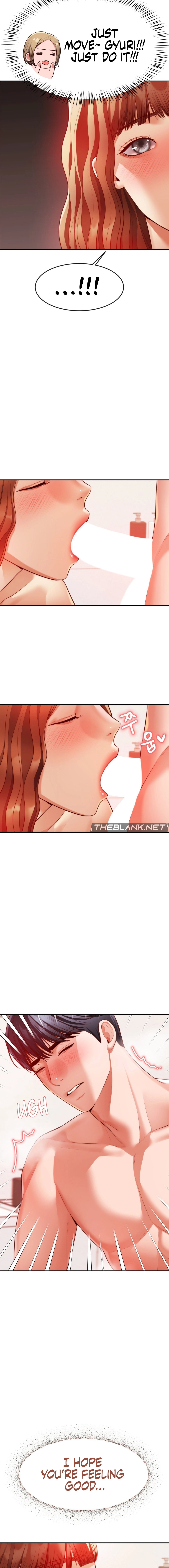 Blueming - Chapter 18 - picture 3