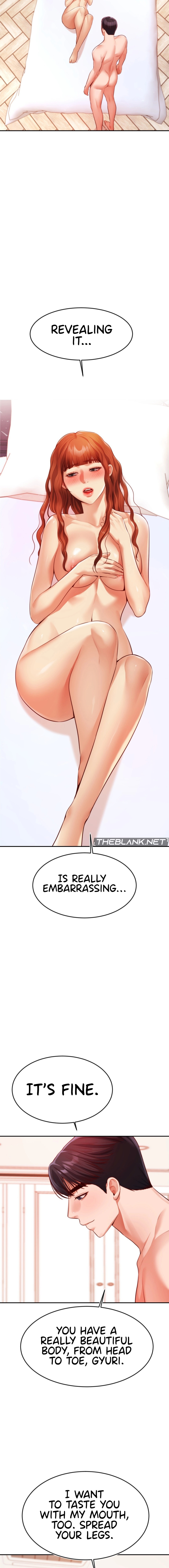 Blueming - Chapter 18 - picture 5