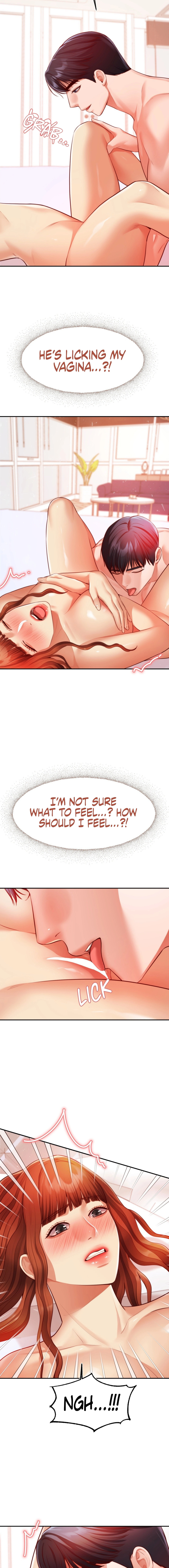 Blueming - Chapter 18 - picture 6
