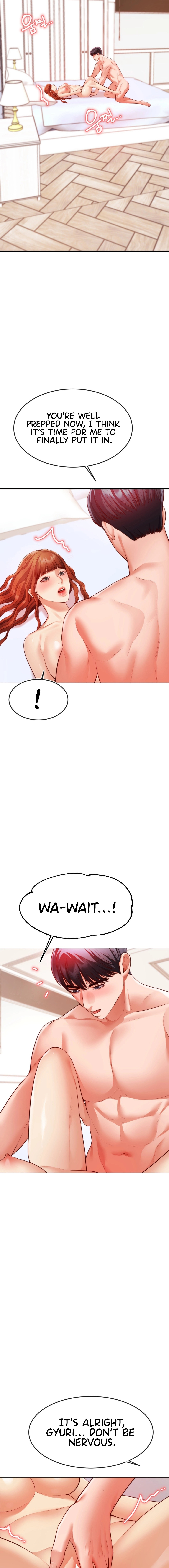 Blueming - Chapter 18 - picture 9