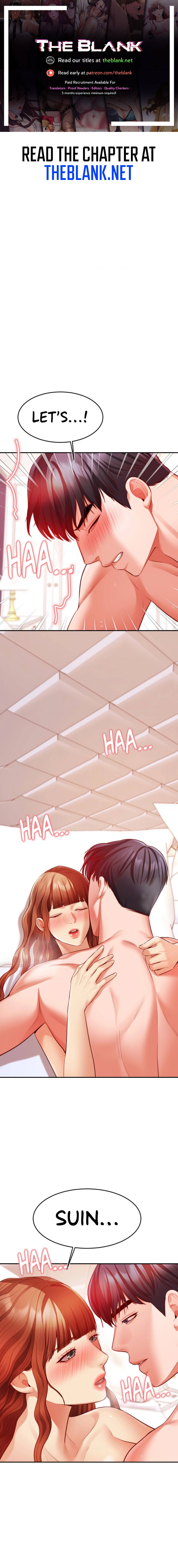 Blueming - Chapter 19 - picture 0