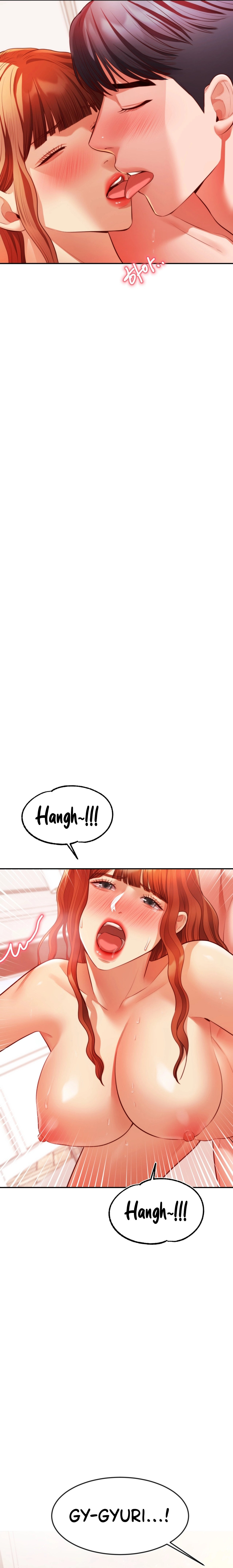 Blueming - Chapter 19 - picture 10