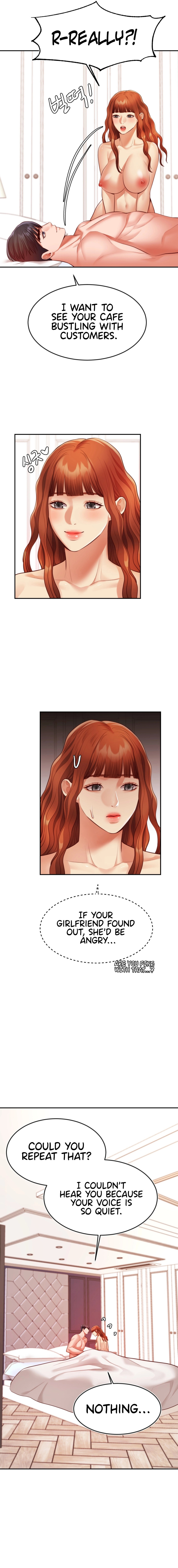 Blueming - Chapter 19 - picture 17