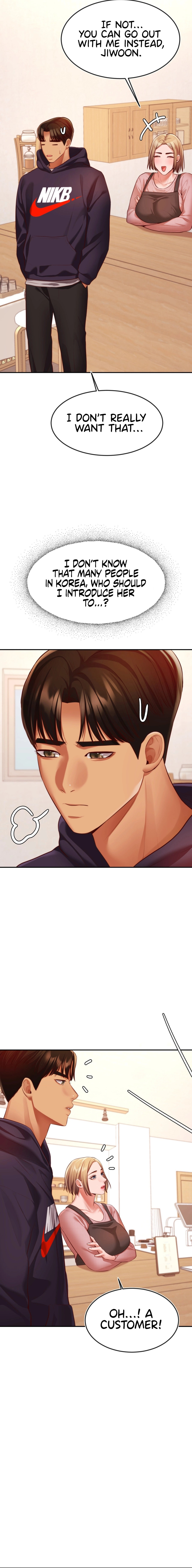 Blueming - Chapter 19 - picture 19
