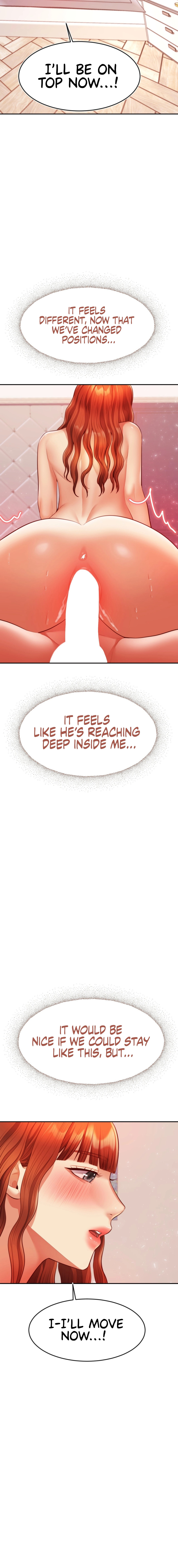 Blueming - Chapter 19 - picture 2